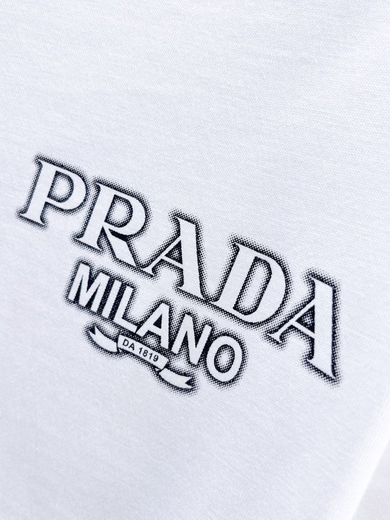 Prada T-Shirts